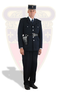 Brigadier Chef